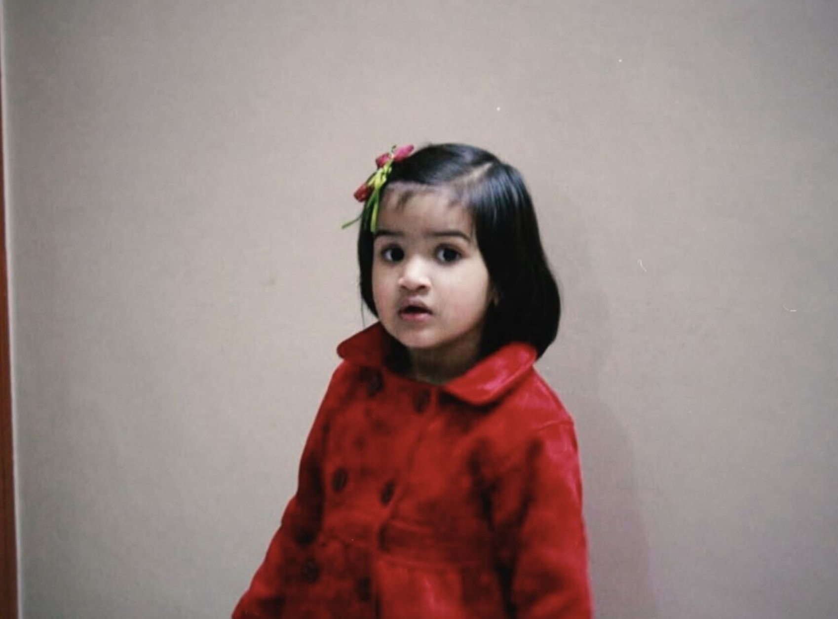 Aadya Gupta