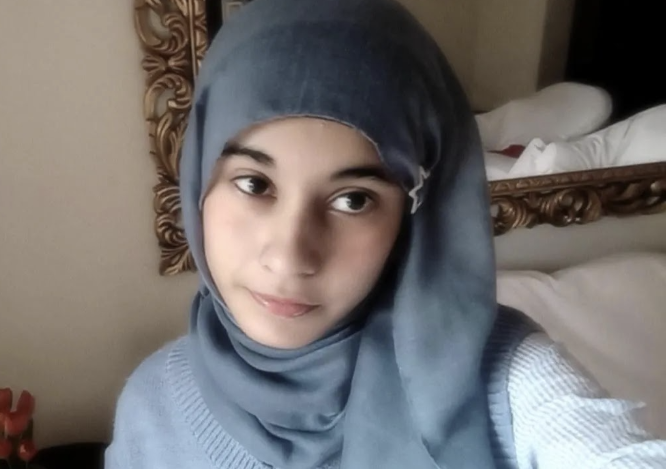 Hadia Riaz