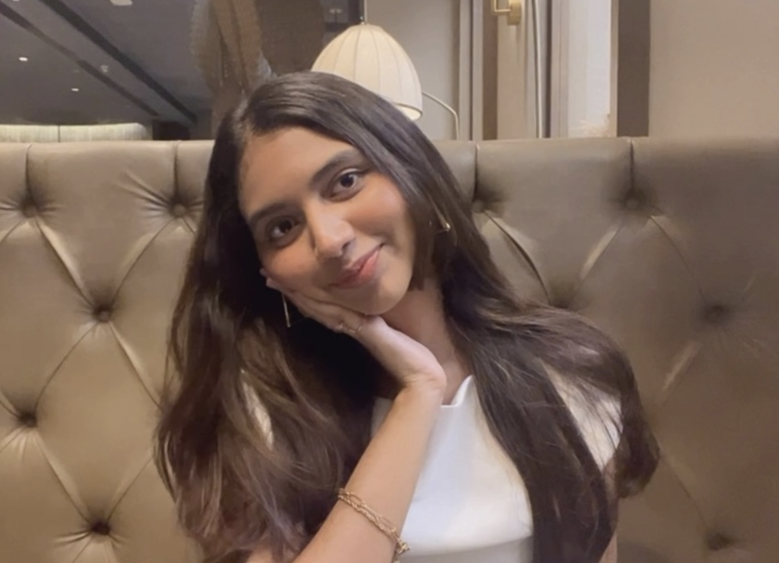 Keya Shah