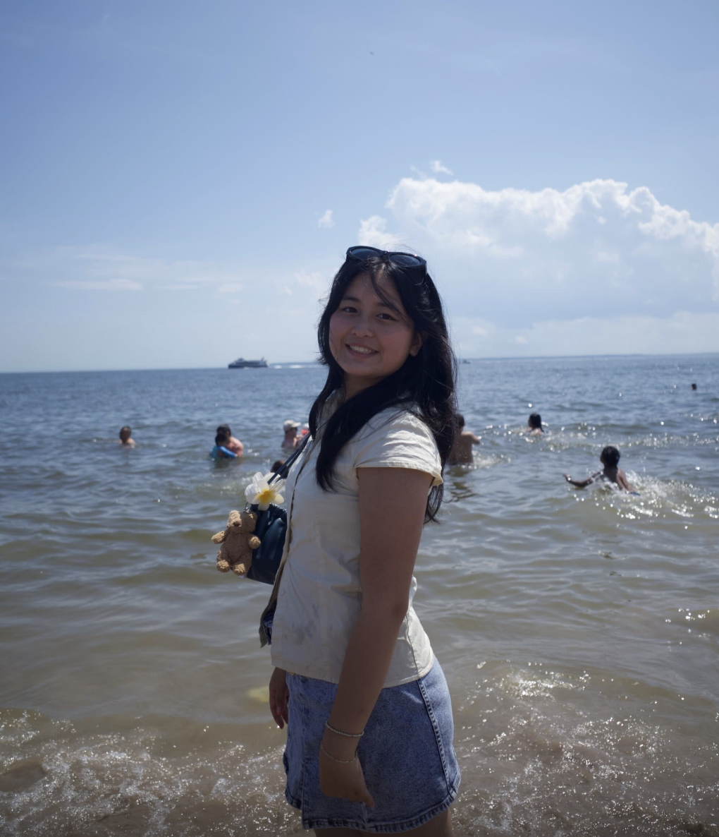 Mia Chun