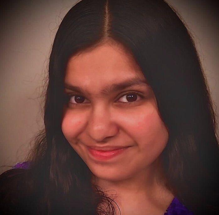 Nainika Tumu
