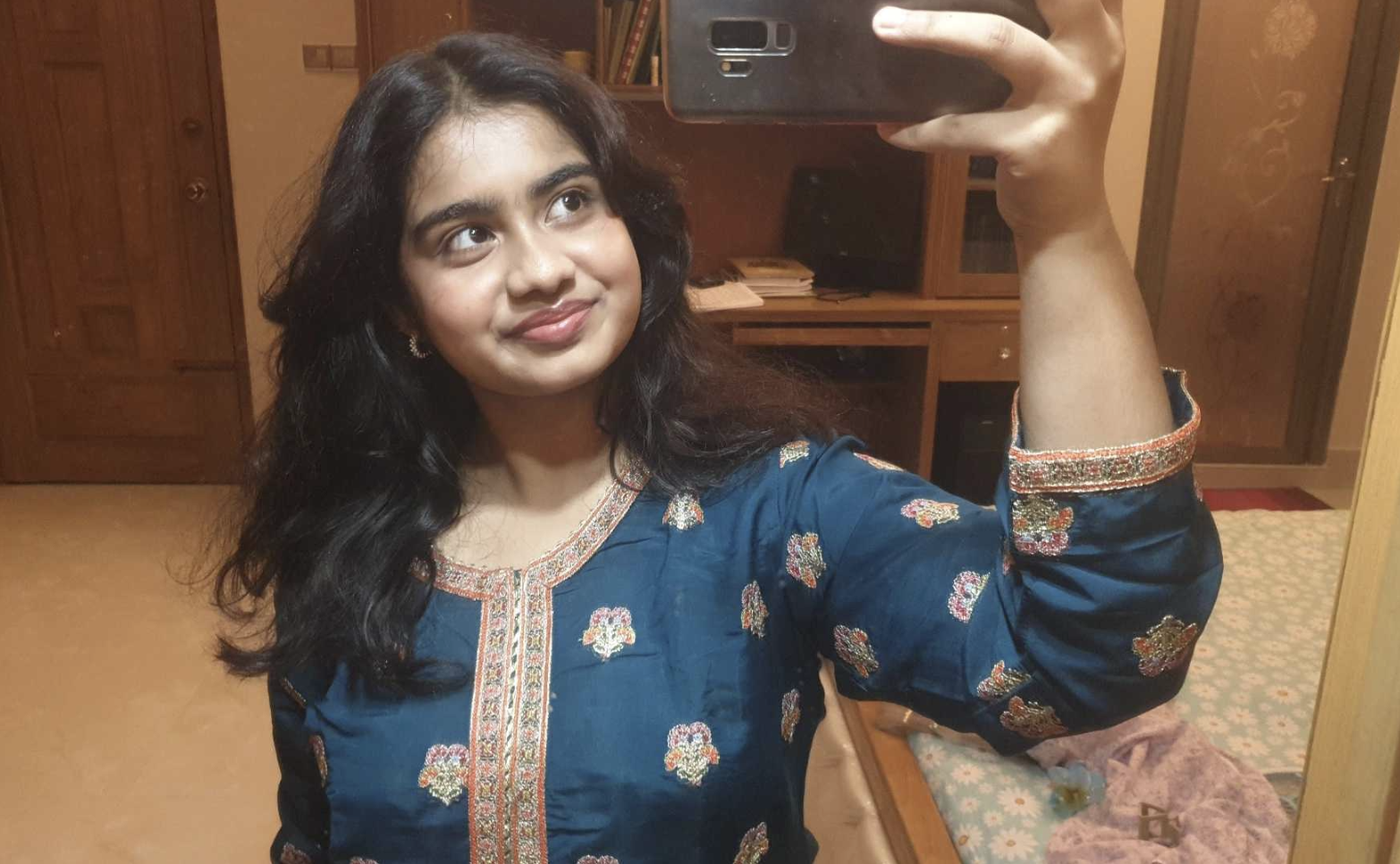 Nusaibah Bahkhan