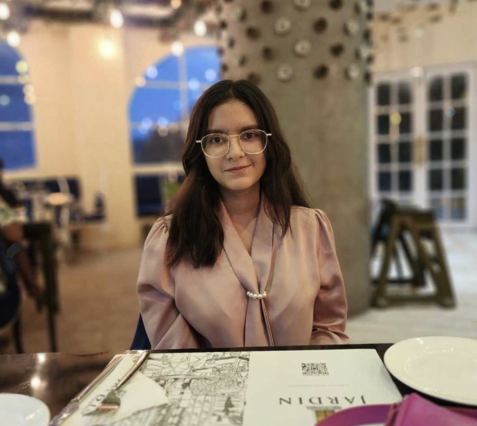 Shareen Zubedi